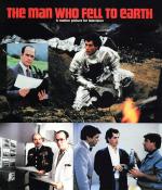 The Man Who Fell to Earth (TV)
