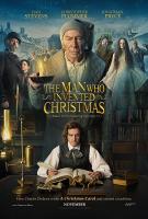 The Man Who Invented Christmas  - Poster / Main Image