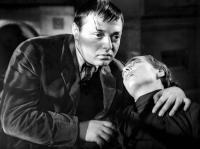 Peter Lorre & Cicely Oates