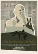 The Man Who Knew Too Much 