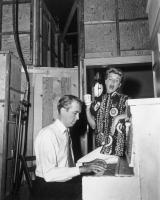 James Stewart & Doris Day