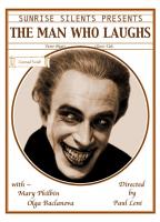 The Man Who Laughs  - Dvd