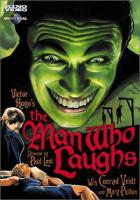 The Man Who Laughs  - Dvd