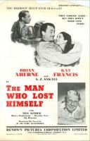 The Man Who Lost Himself  - Poster / Main Image
