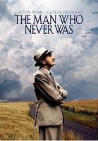 The Man Who Never Was  - Dvd