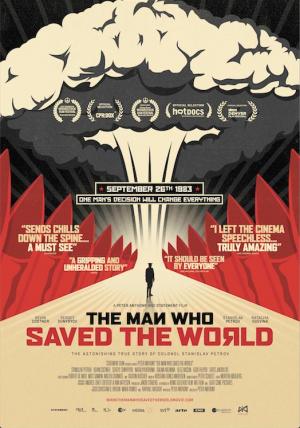 The Man Who Saved the World 
