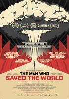 The Man Who Saved the World  - Poster / Main Image