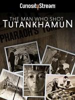 El fotógrafo de Tutankamón 