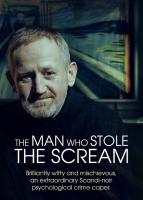 The Man who Stole the Scream  - Poster / Imagen Principal