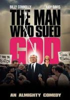 The Man Who Sued God  - Poster / Imagen Principal