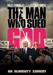The Man Who Sued God  - Poster / Imagen Principal