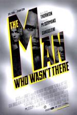 The Man Who Wasn't There 