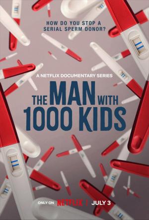 The Man with 1000 Kids (TV Miniseries)