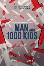 El hombre de los 1000 hijos (Miniserie de TV)