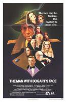 The Man with Bogart's Face  - Poster / Main Image