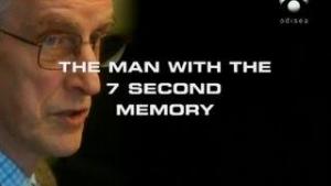 The Man with the 7 Second Memory (TV) (TV)