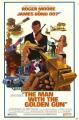 The Man With the Golden Gun (AKA James Bond 9) 