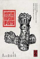 The Man With The Iron Fists: The Encounter (C) - Poster / Imagen Principal