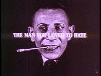 The Man You Loved to Hate  - Poster / Imagen Principal