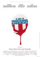 The Manchurian Candidate  - Posters
