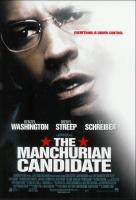 The Manchurian Candidate  - Poster / Main Image