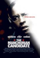 The Manchurian Candidate  - Posters