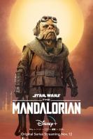 The Mandalorian (Serie de TV) - Posters