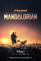 The Mandalorian (Serie de TV) - Poster / Imagen Principal