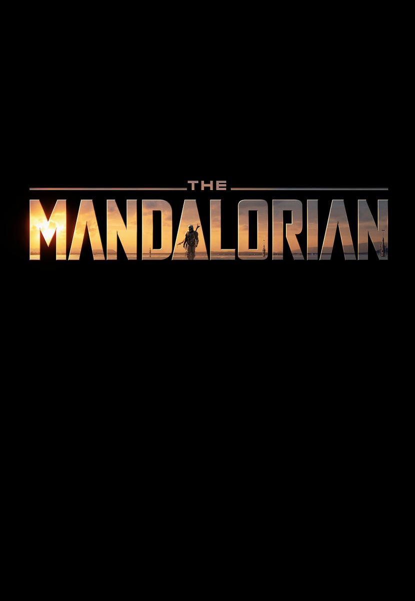 The Mandalorian (TV Series) - Promo