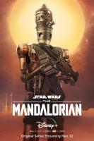 The Mandalorian (Serie de TV) - Posters