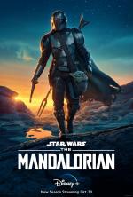 The Mandalorian 2 (TV Series)