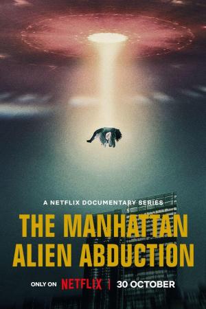 Abducción extraterrestre en Manhattan (Serie de TV)