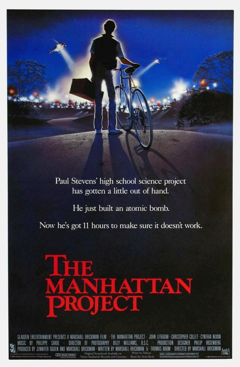 RetrosHDMoviesbyCharizard El Proyecto Manhattan 1986 1080p Latino