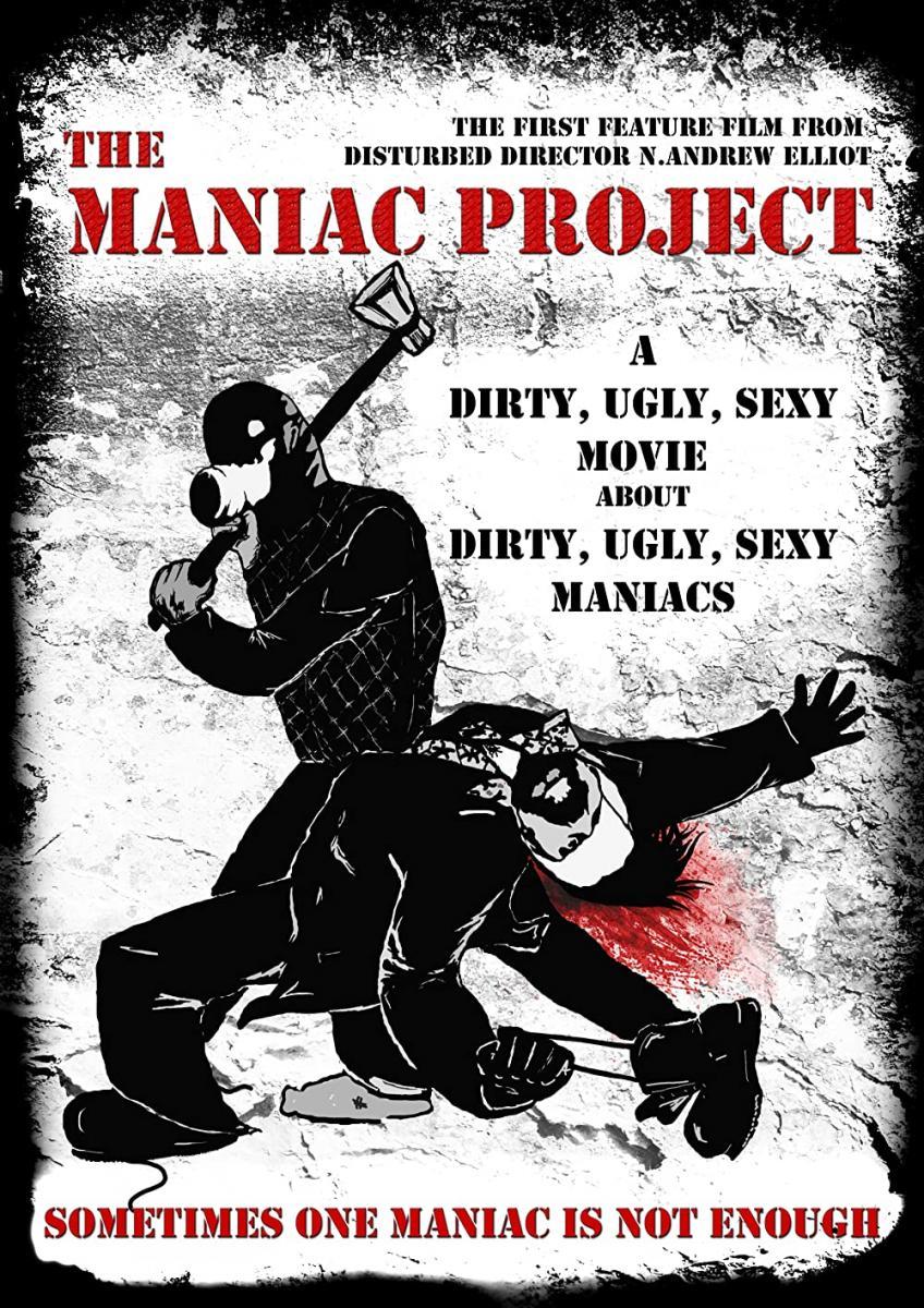 The Maniac Project 