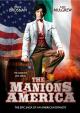The Manions of America (TV Miniseries)