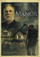 The Manor  - Poster / Imagen Principal