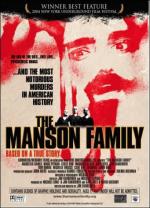 La familia Manson (The Manson Family) 