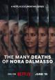 Las mil muertes de Nora Dalmasso (Miniserie de TV)