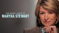 The Many Lives of Martha Stewart (TV Miniseries) - Promo