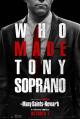 Los santos de la mafia, una historia de Los Sopranos 