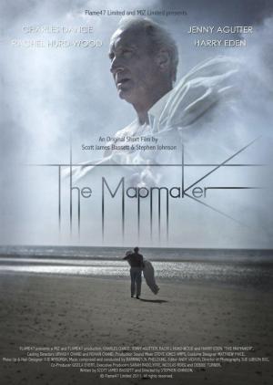The Mapmaker (C)
