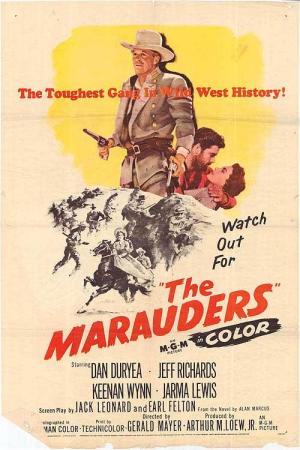 The Marauders 
