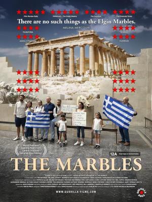 The Marbles 