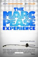 The Marc Pease Experience  - Poster / Main Image