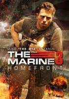 The Marine: Homefront  - Poster / Main Image
