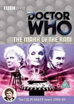 Doctor Who: The Mark of the Rani (TV)