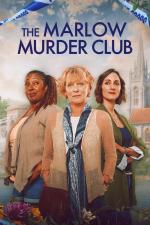 The Marlow Murder Club (Serie de TV)