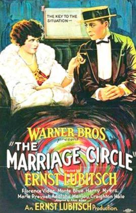 The Marriage Circle 
