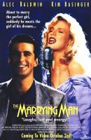 The Marrying Man  - Poster / Main Image