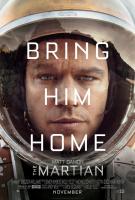 Marte (The Martian)  - Posters